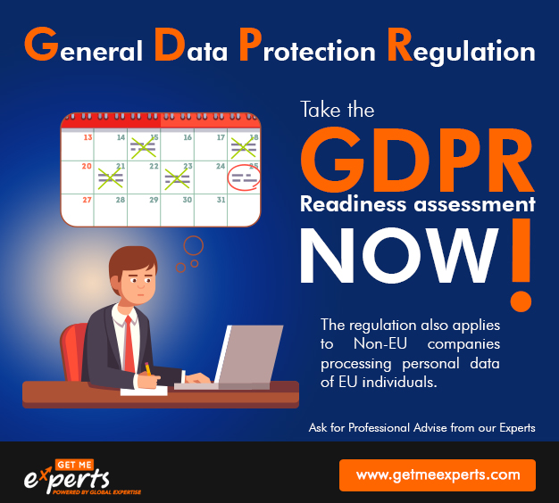  GDPR Expert 