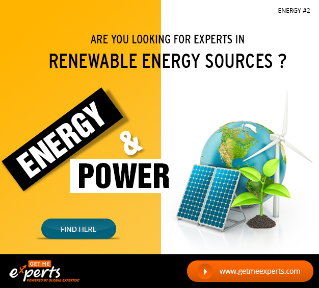  GME Renewable Energy Experts Teaser  